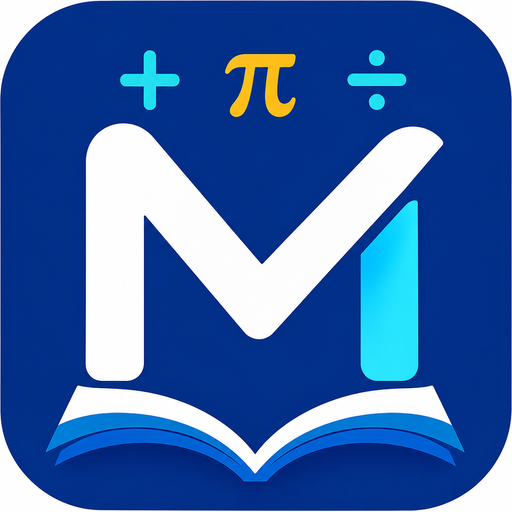 Mathidia logo